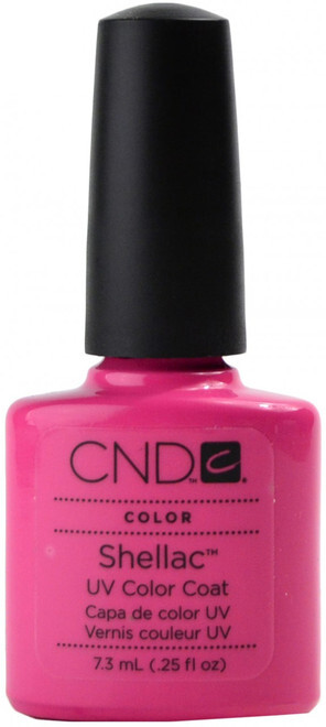 32-110121 CND VINYLX HOT POP PINK #121